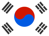 韓国の画像